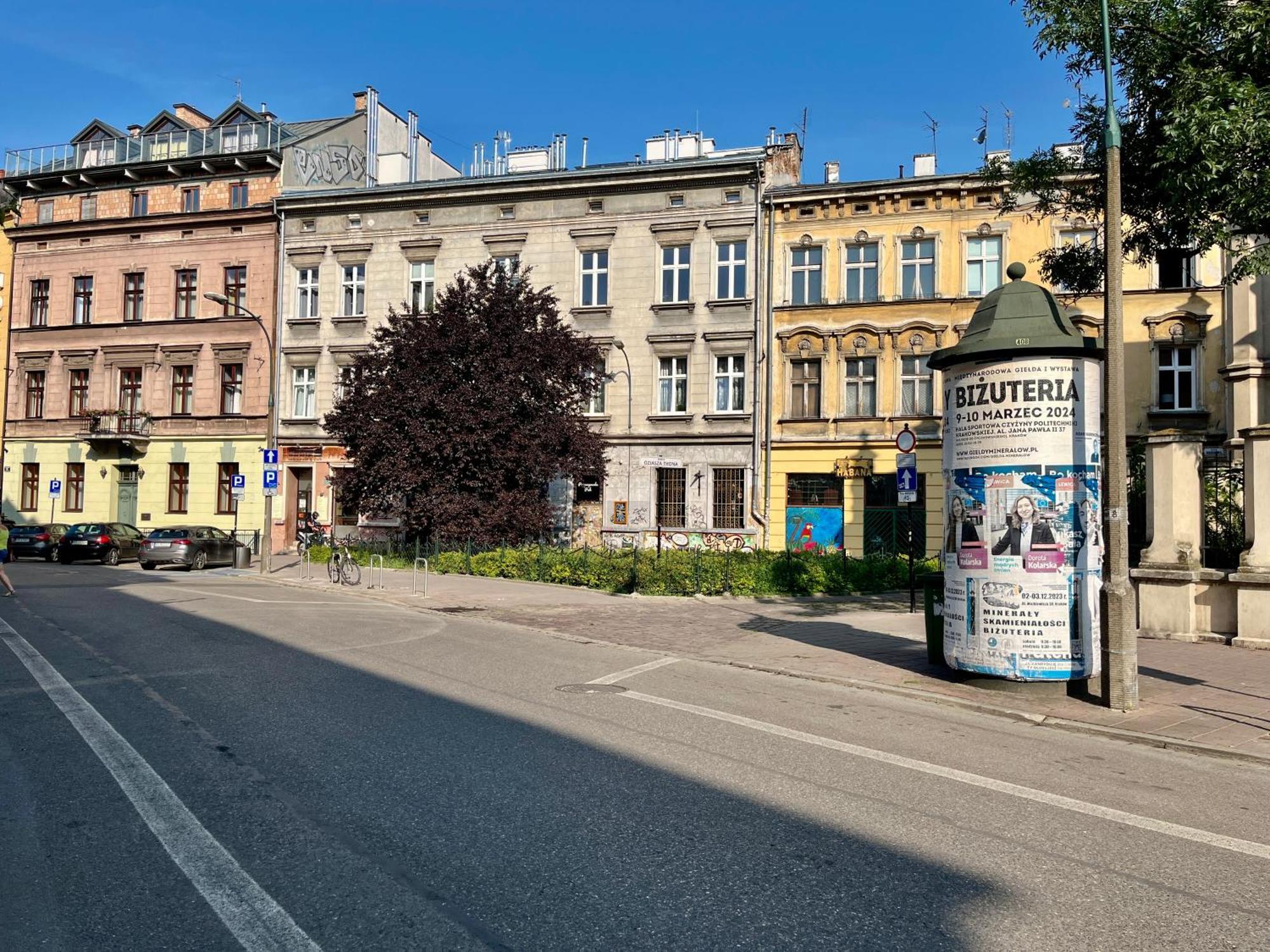 Miodova20 - Loftaffair Apartment Krakow Exterior photo
