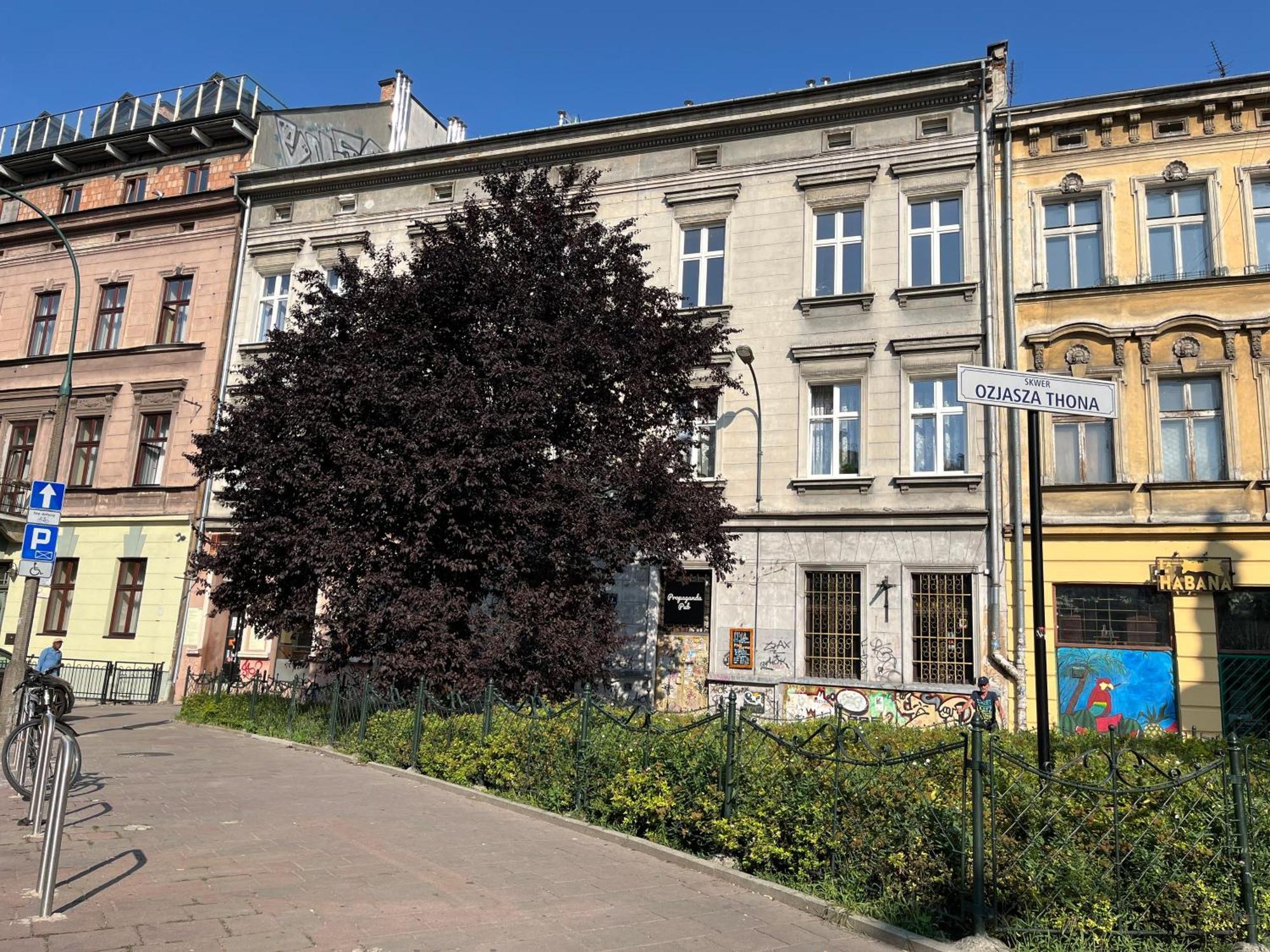 Miodova20 - Loftaffair Apartment Krakow Exterior photo